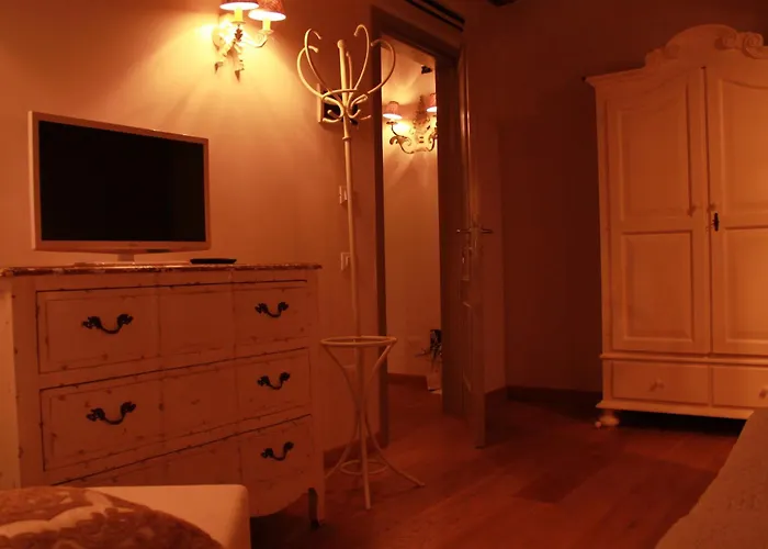 Bed and Breakfast Rigoletto Charm Venecia